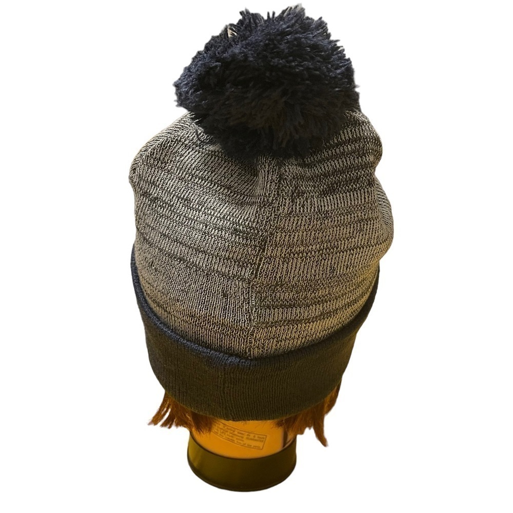 Sort-Tek Beanie Caps - image 2